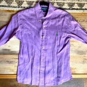 Polo Ralph Lauren Shirt